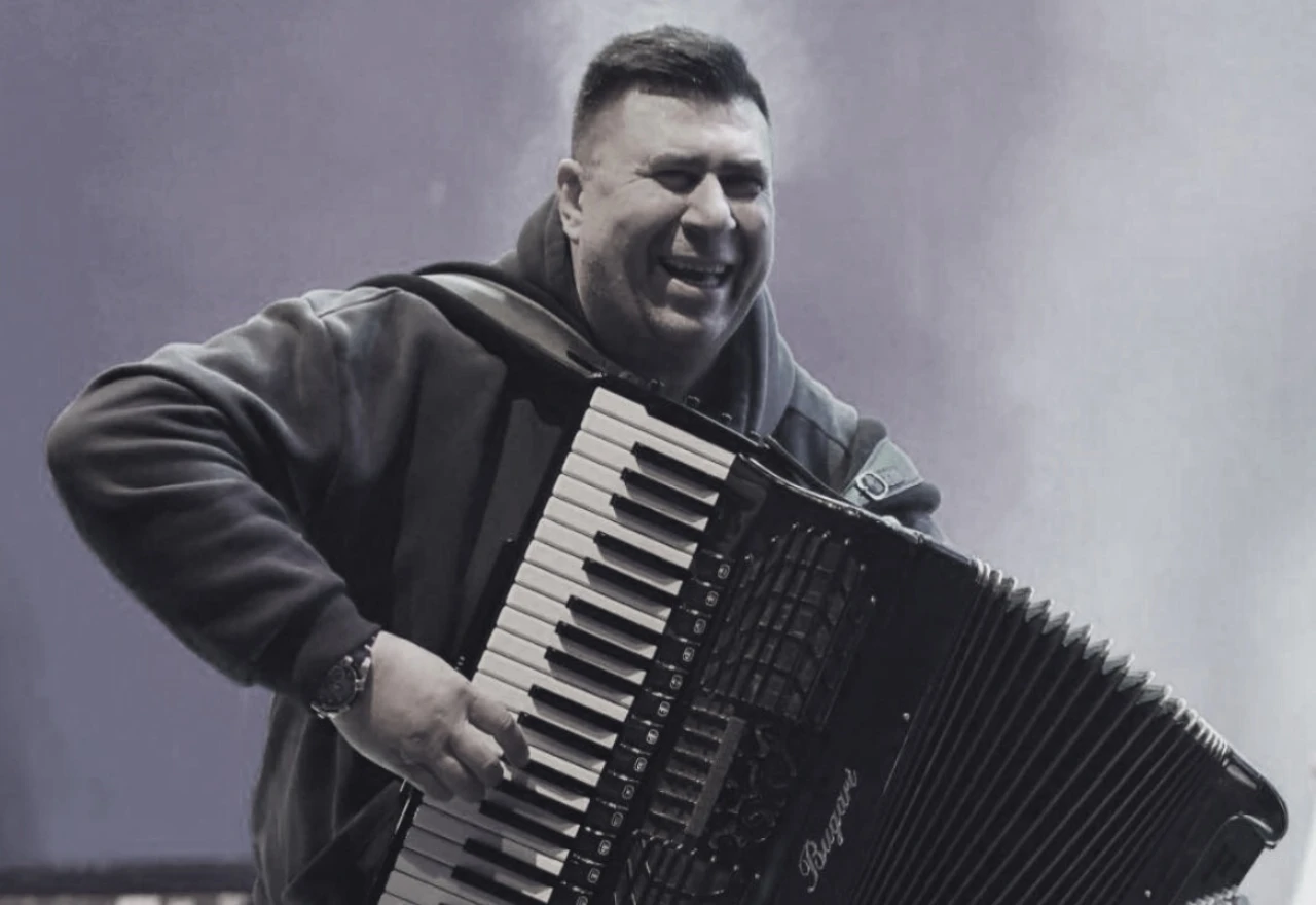 Poznati harmonikaš smrtno stradao u prometnoj nesreći