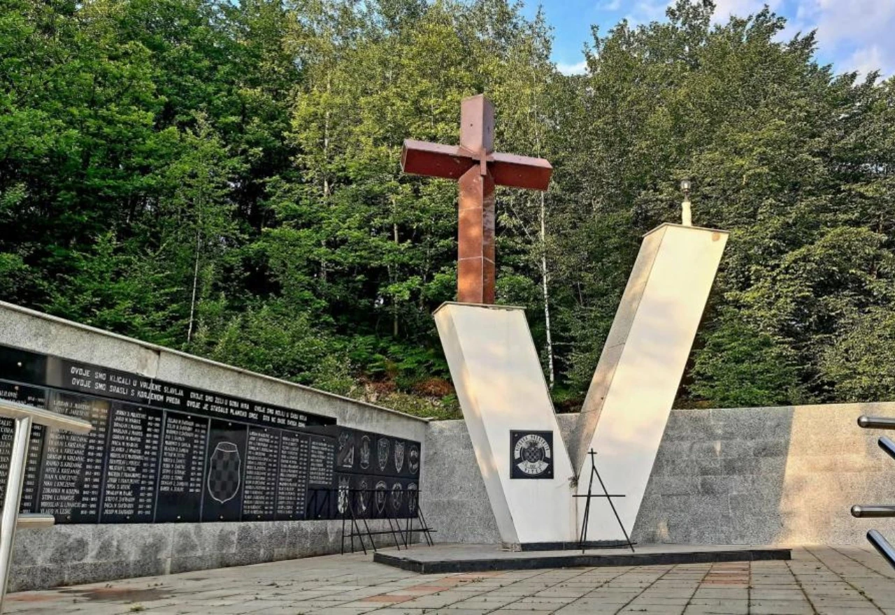 "Krvavi Badnjak": 32 godine od zločina u Križančevom Selu