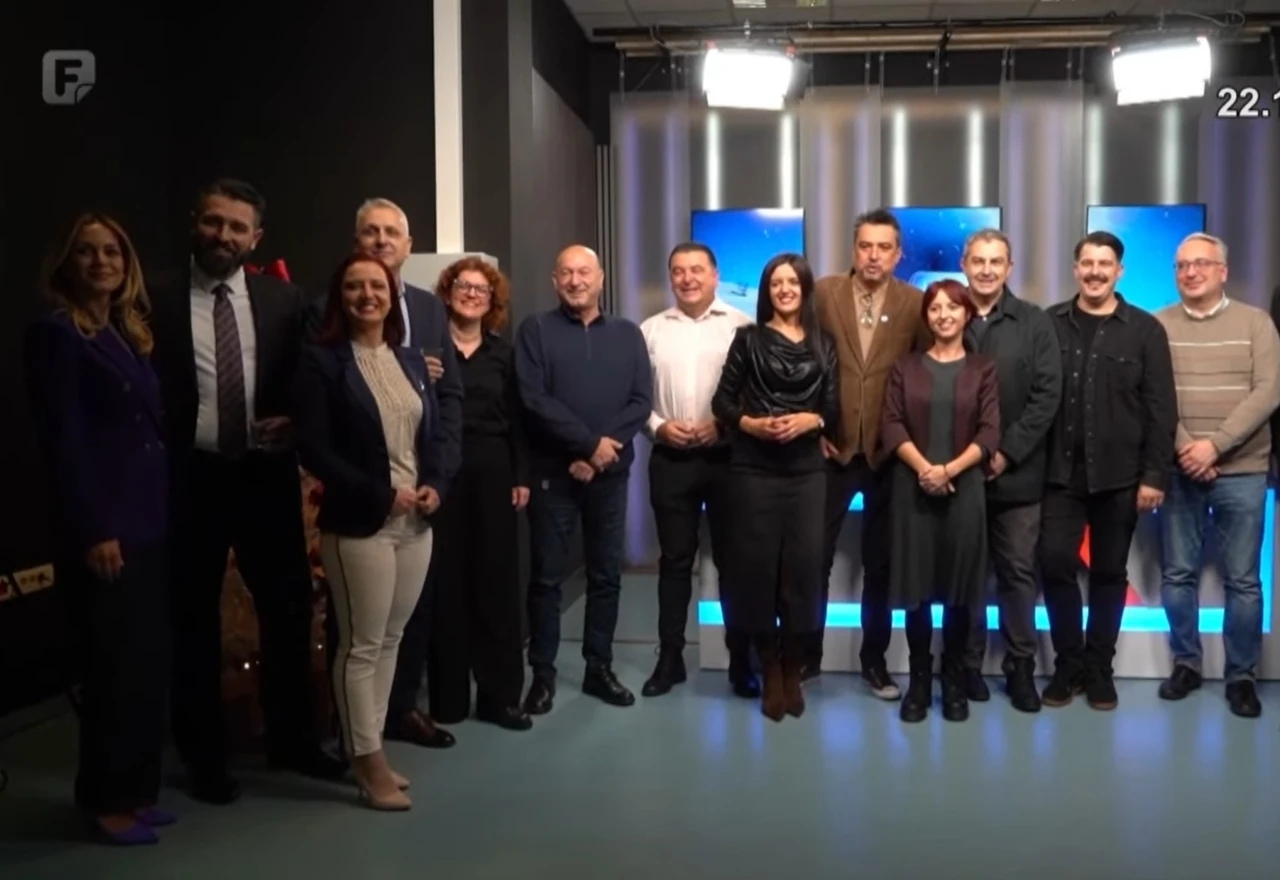 VIDEO | Regionalni centar RTV FBiH u Mostaru počeo s radom