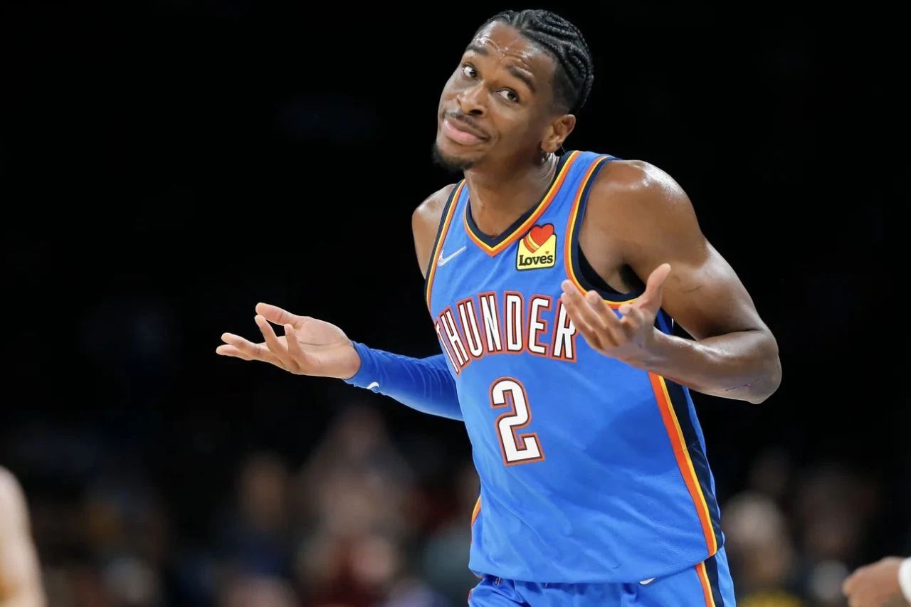 Gilgeous-Alexander sve bliži Wiltu Chamberlainu, Jokićev 178. triple-double, Nurkić ostvario double-double
