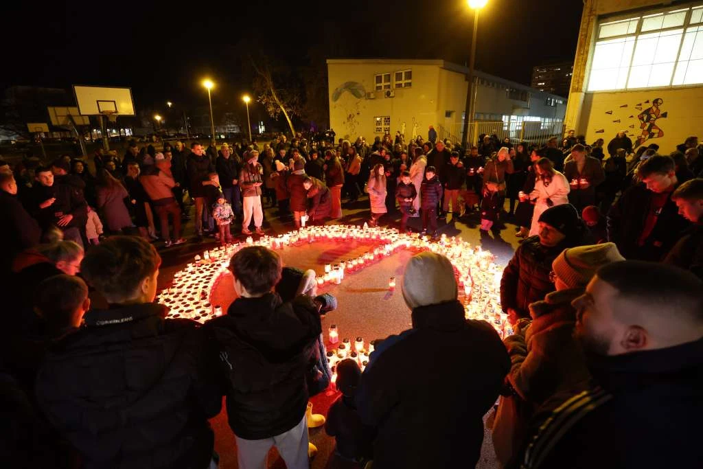 Ubio dijete u školi u Zagrebu: Dobio 50 godina zatvora