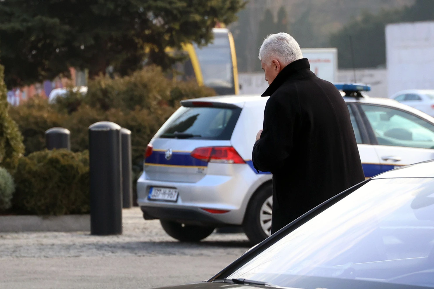 Brzinski sastanak: Riješen problem tvrtke koja će upravljati Južnom plinskom interkonekcijom