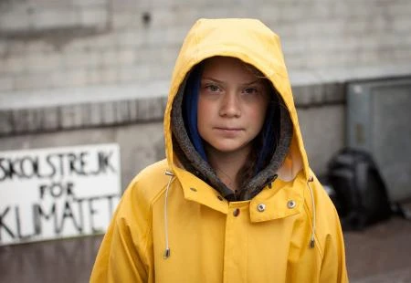 VIDEO | Greta Thunberg uhićena u Londonu