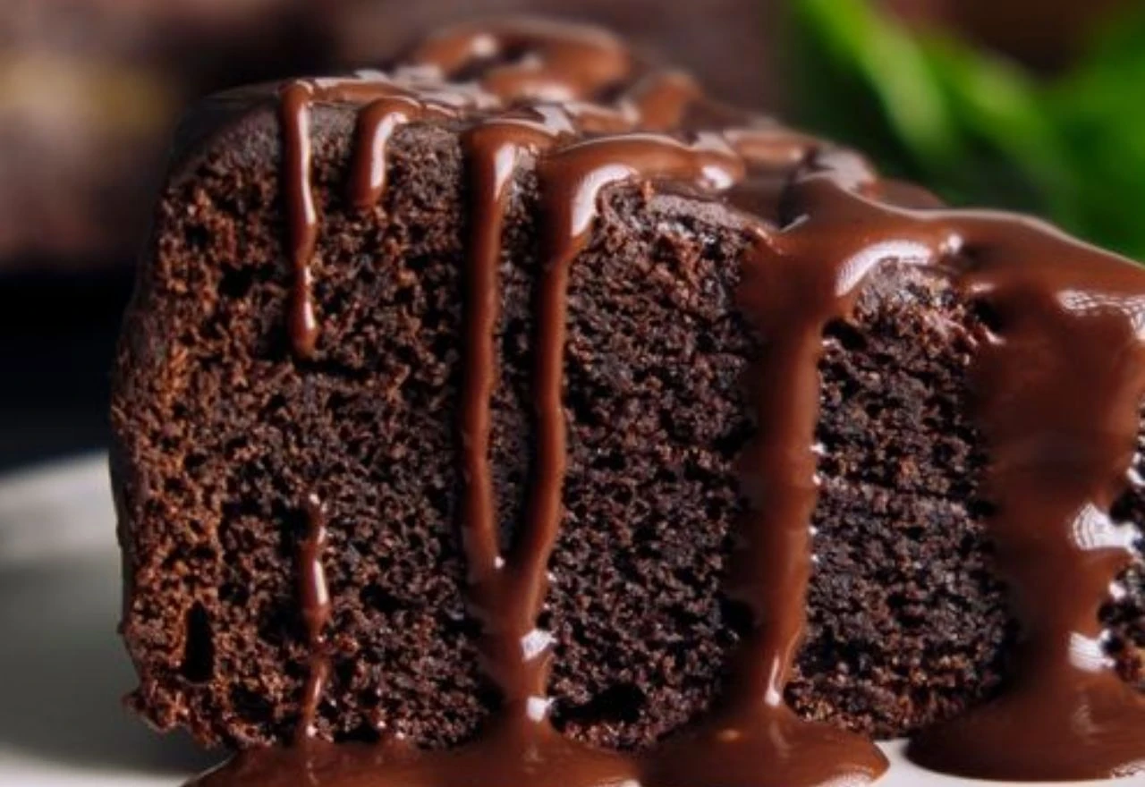 Raskošna božićna torta gotova za tren: Ovaj recept uspjeva svima