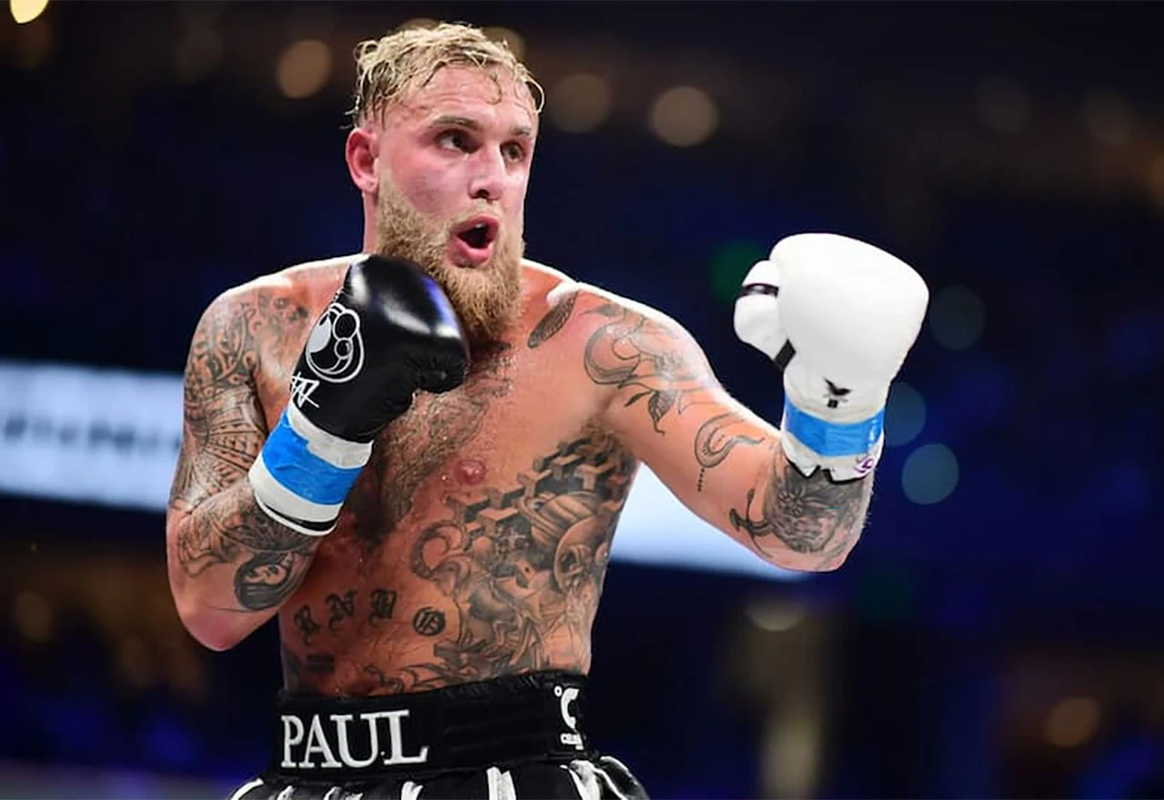 Jake Paul zaradio bogatstvo protiv Joshue, ali platio visoku cijenu u ringu