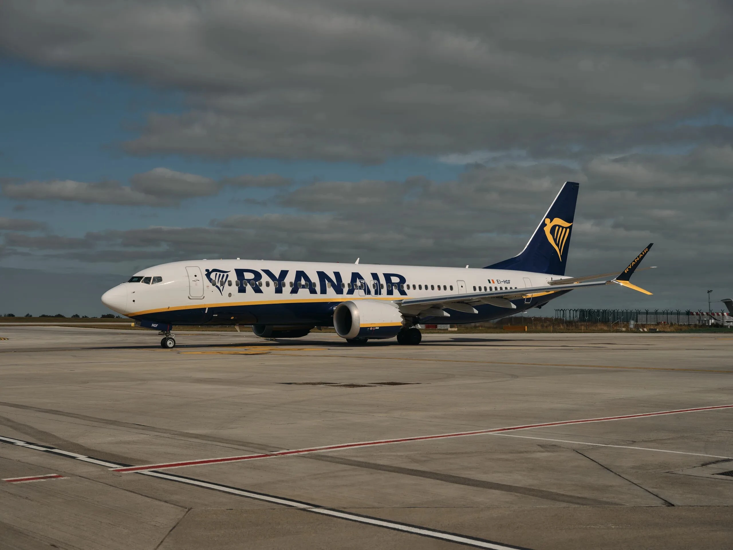 Ryanair kažnjen s 256 milijuna eura