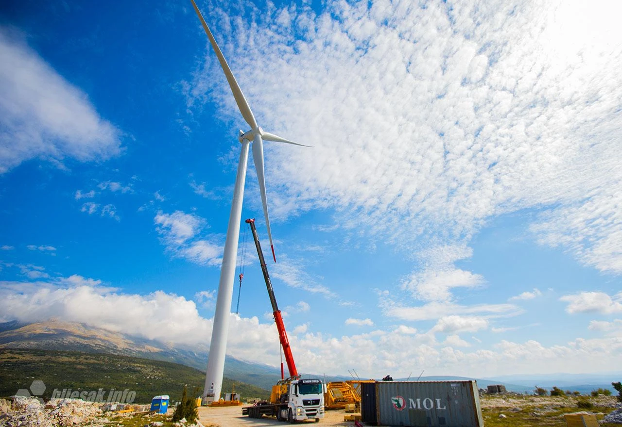Sarajevska elektroprivreda planira za tri godine uložiti 1,73 milijarde KM