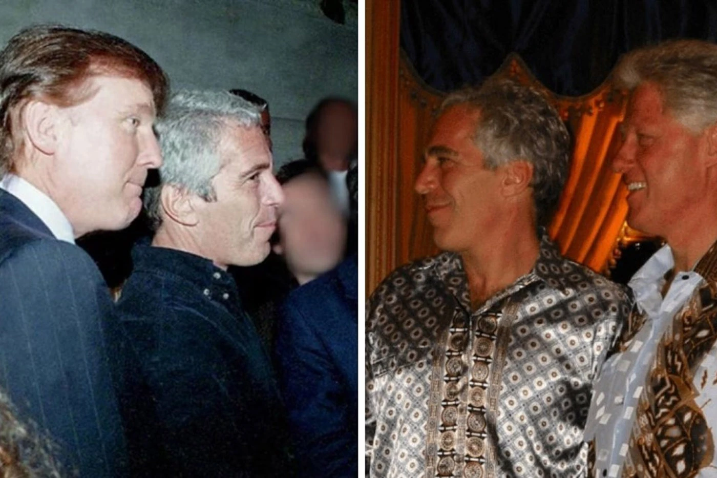 Objavljeni novi dokumenti: Epstein spominjao "predsjednika" u jednom od svojih posljednjih pisama