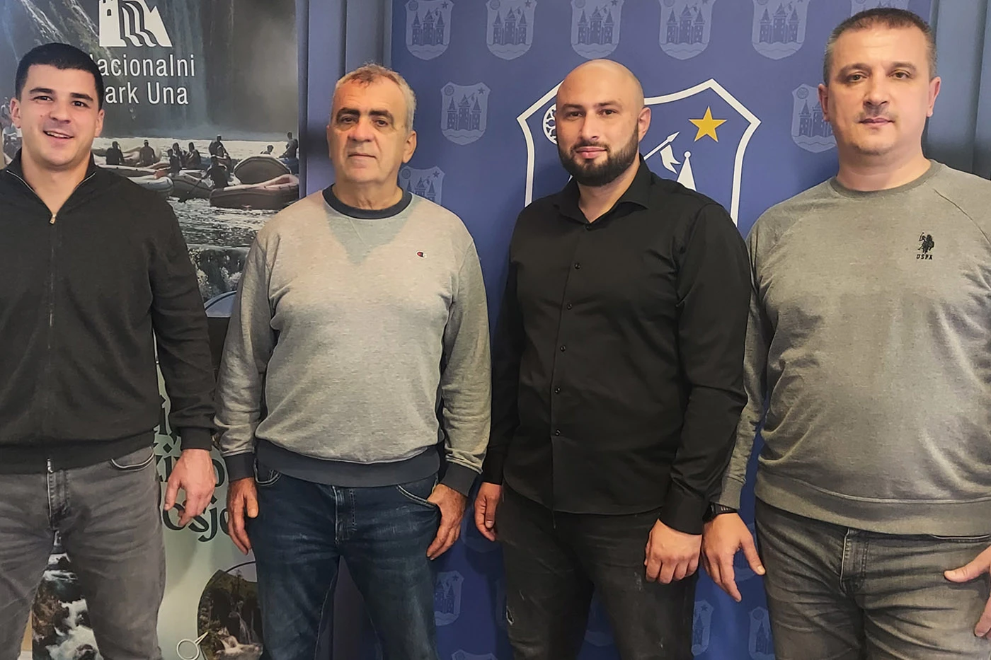 Održan prvi povijesni backgammon Masters, pobjednik Rusmir Jamaković