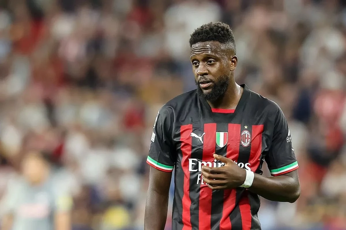 AC Milan raskinuo ugovor s jednim od najgorih pojačanja u povijesti