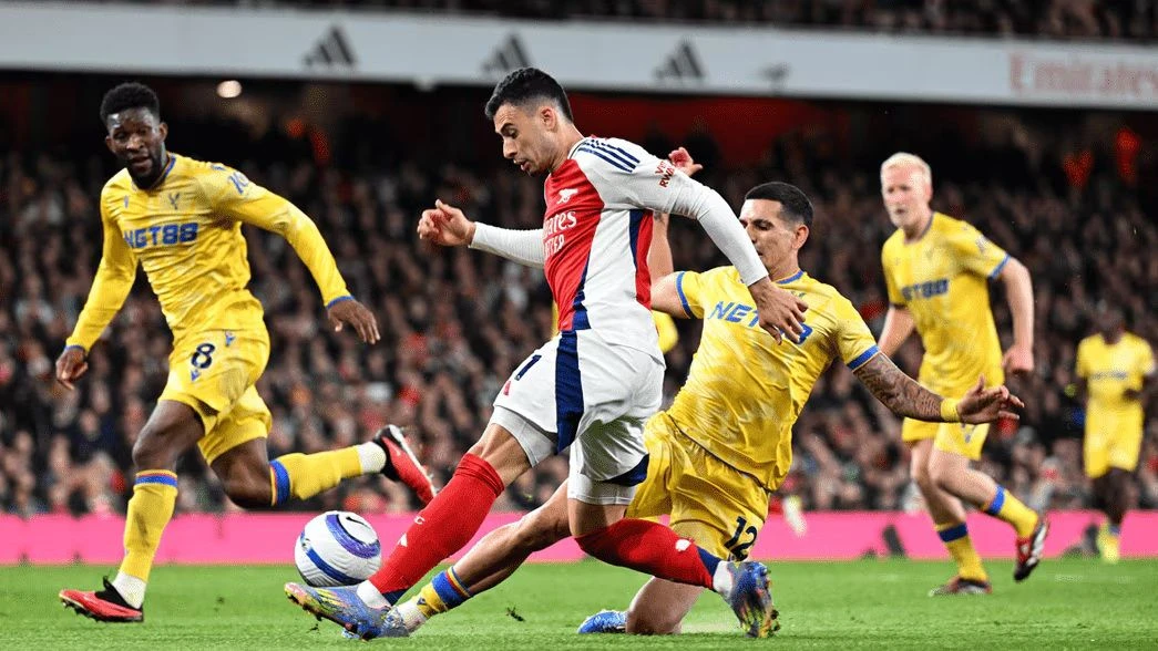 Arsenal u polufinalu Liga kupa
