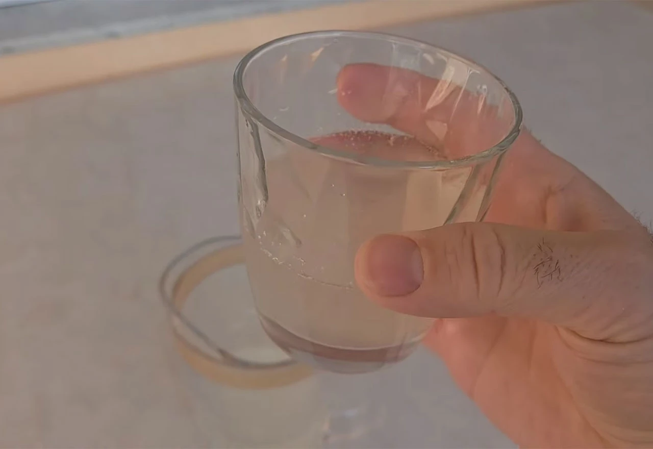 VIDEO | Pio sam RASOL svaki dan 7 dana – greška ili pun pogodak?