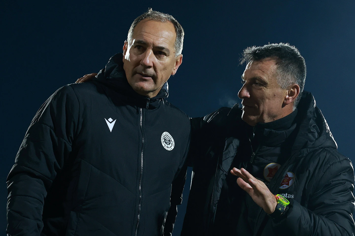 VIDEO | Štimac o bh. nogometu: Velež i Sarajevo sami sebi su najveći problem