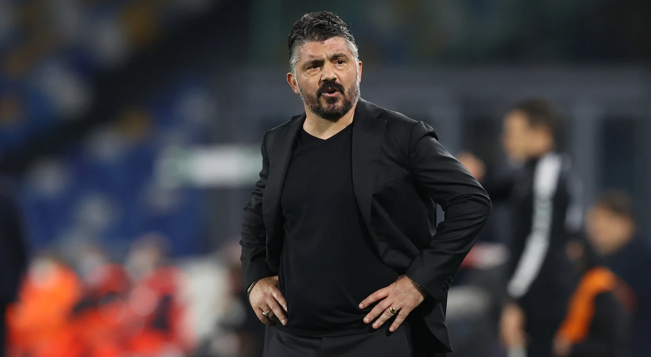 Noćne more Gattusa,  opsesija je odlazak na SP