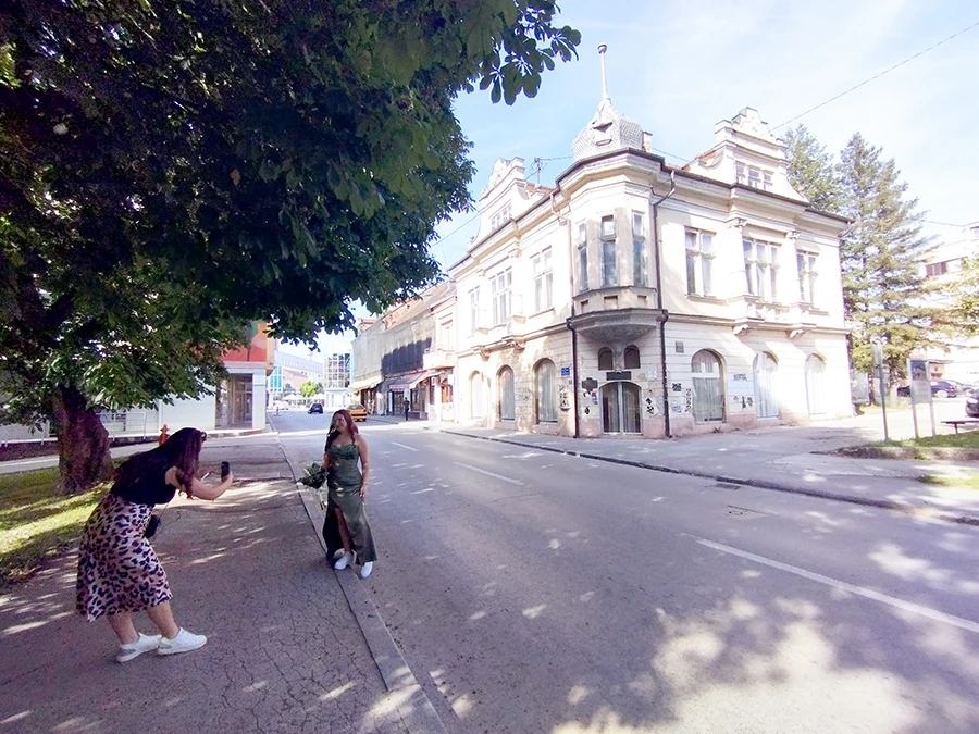Prijedor