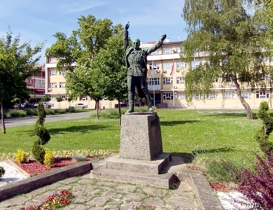 Prijedor, grad Stojanovića – od Mladena do Sretena