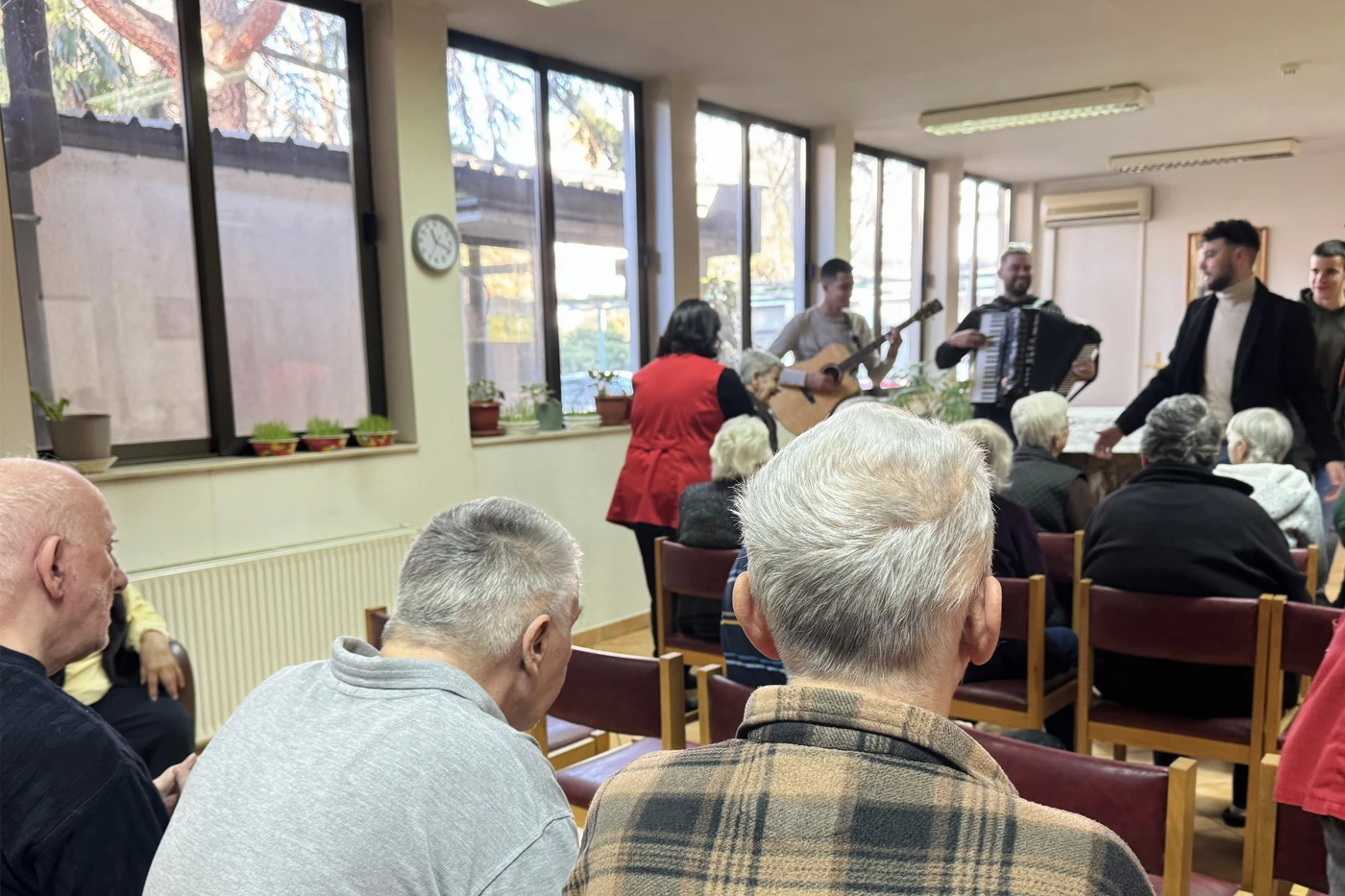Hercegovina još jednom pokazala veliko srce