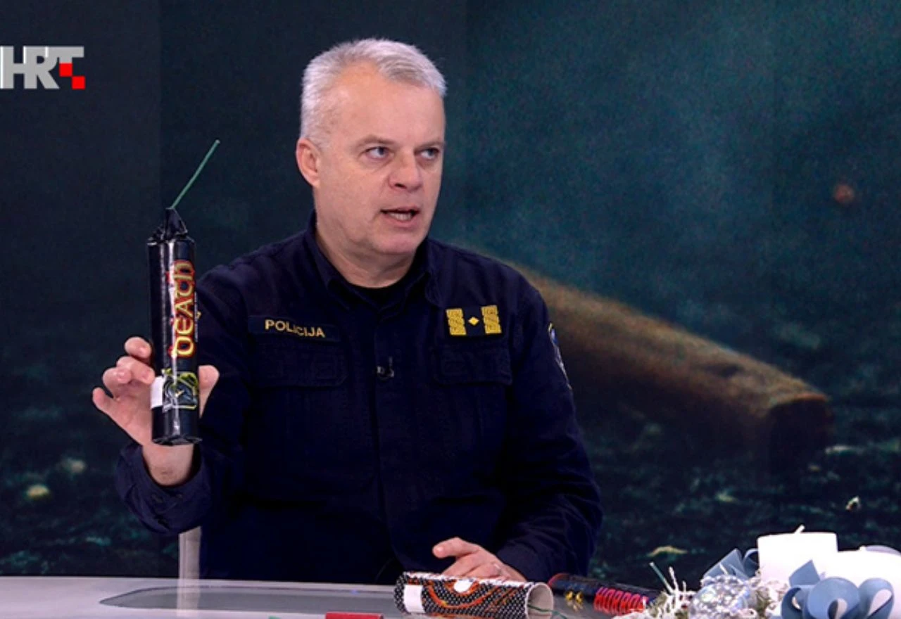 Policija upozorava na sve opasniju pirotehniku kod djece: Petarde razorne poput bombi