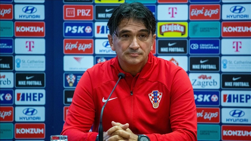 Ako Dalić odluči otići, poznato tko bi ga mogao naslijediti