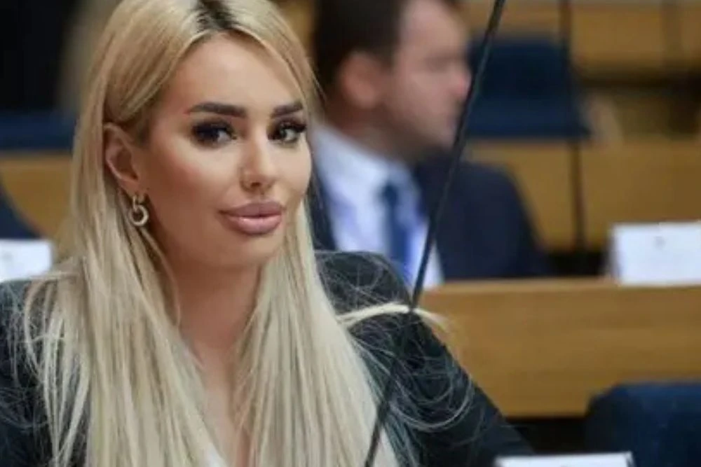 Nikolina Šljivić opet u centru pažnje: SIP pokrenuo postupak