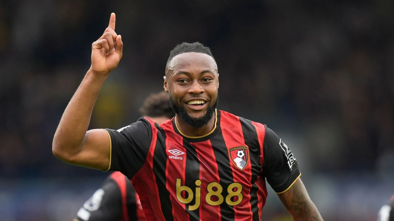 Antoine Semenyo potpisuje za Manchester City?