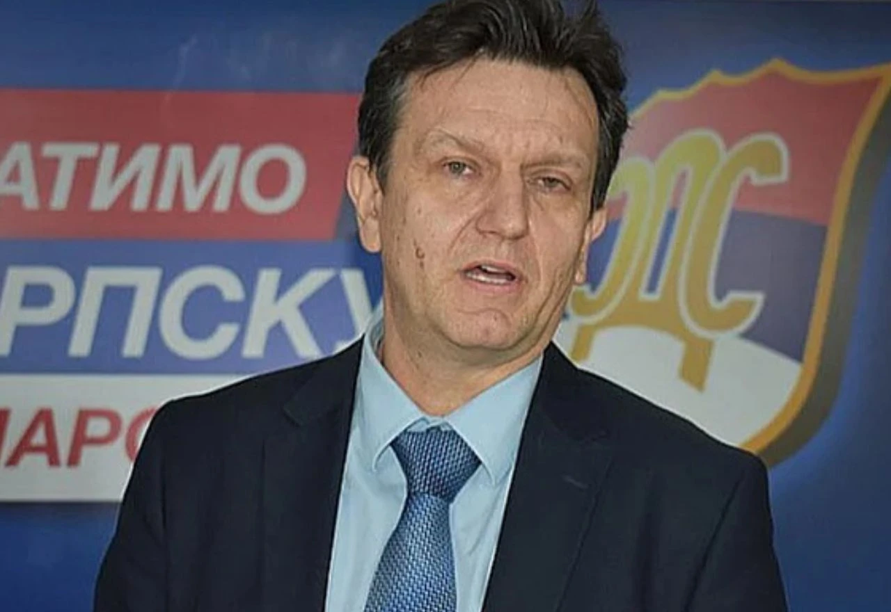 Blanuša: Poništeni rezultati pokazuju ozbiljne nepravilnosti na izborima