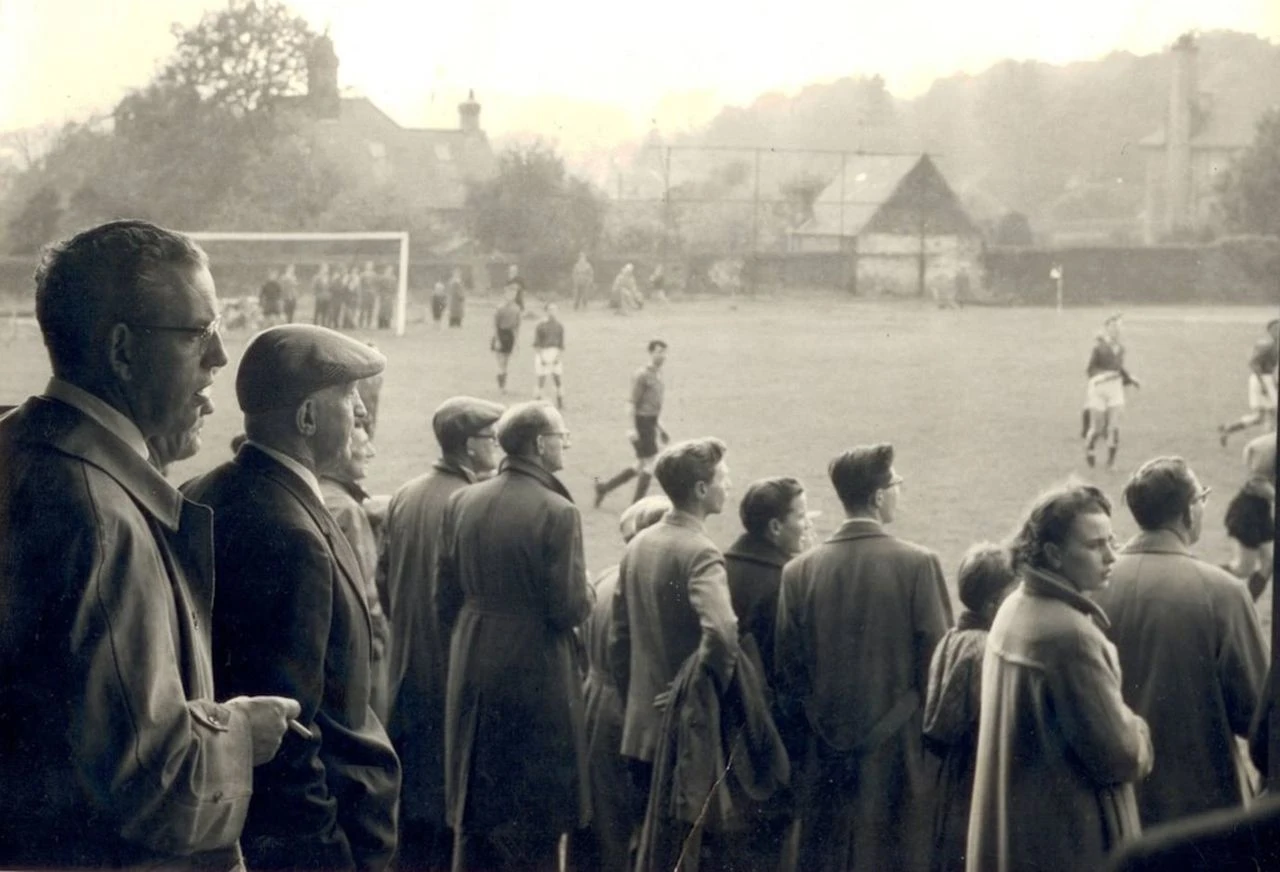 Boxing Day: Sve je počelo od utakmice Sheffield FC - Hallam 1860. godine