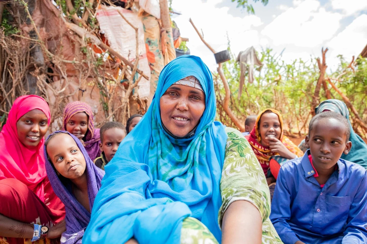 Somalija
