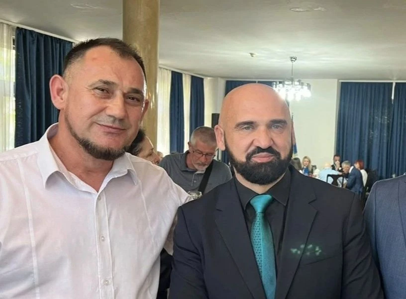 Ramo Isak prijavio člana svoje stranke zbog prijevare: "Dobar sam ja s Ramom, ja ću to završiti"
