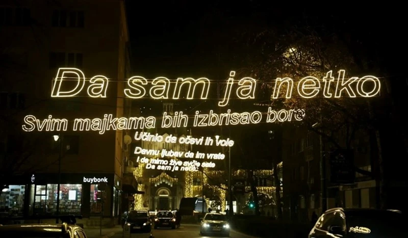 Stanari sarajevske ulice taoci pjesme Indexa: Danima im puštaju istu pjesmu
