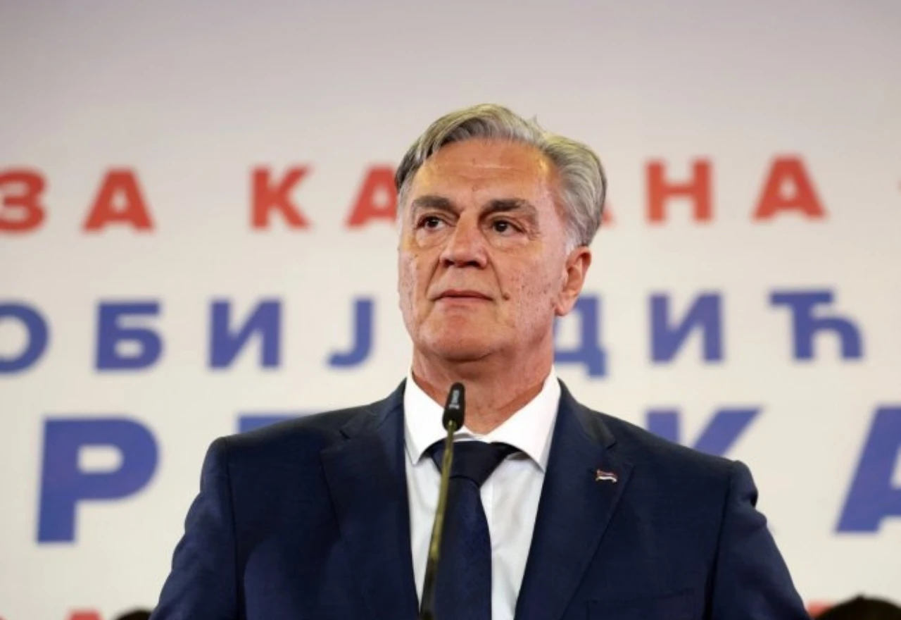 Karan: Poništavanje izbora kršenje je volje građana RS-a