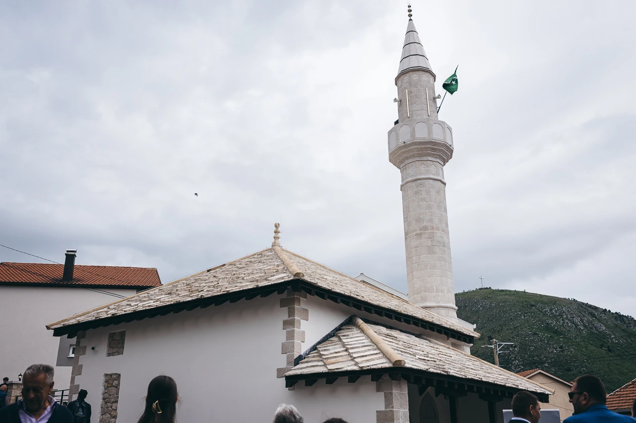 Muslimani večeras obilježavaju Noć želja