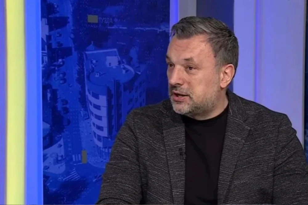 Konaković: ''Ne vidim se u Predsjedništvu, imamo najboljeg kandidata''