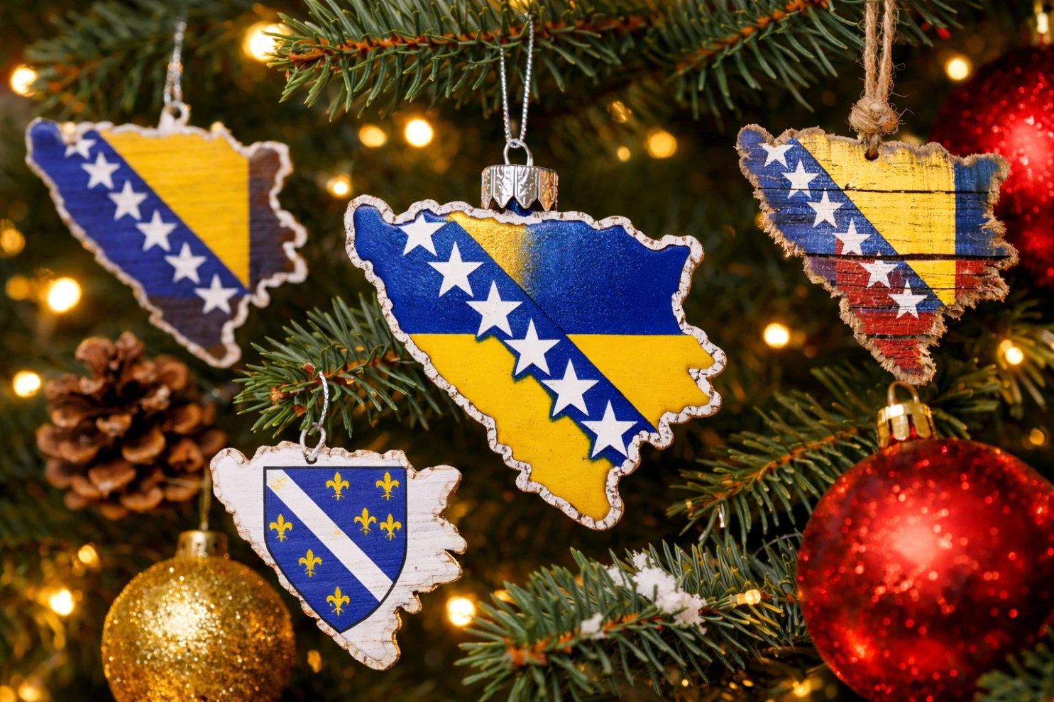 Advent(ura): Vjerovanje s pravom javnosti