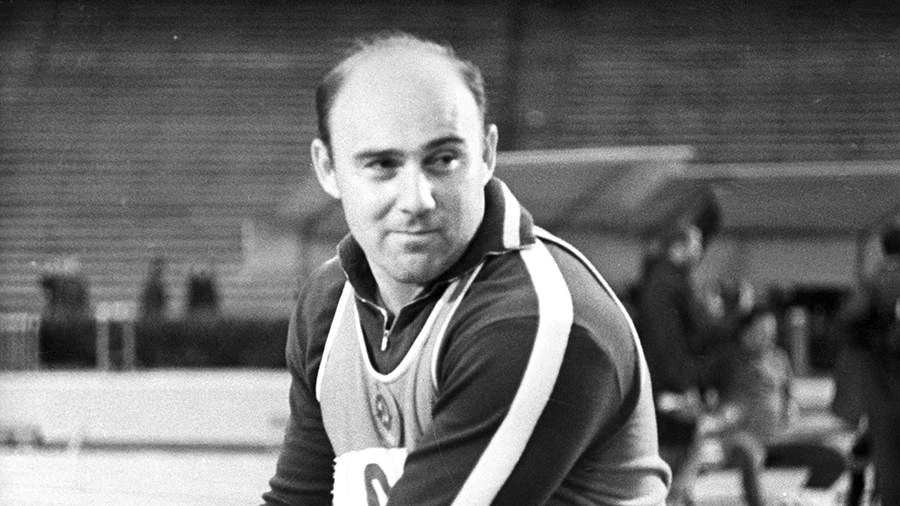 Preminuo bivši olimpijski pobjednik i svjetski rekorder u bacanju kladiva Anatoliy Bondarchuk