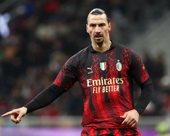 Ibrahimović razbjesnio vjernike božićnom čestitkom