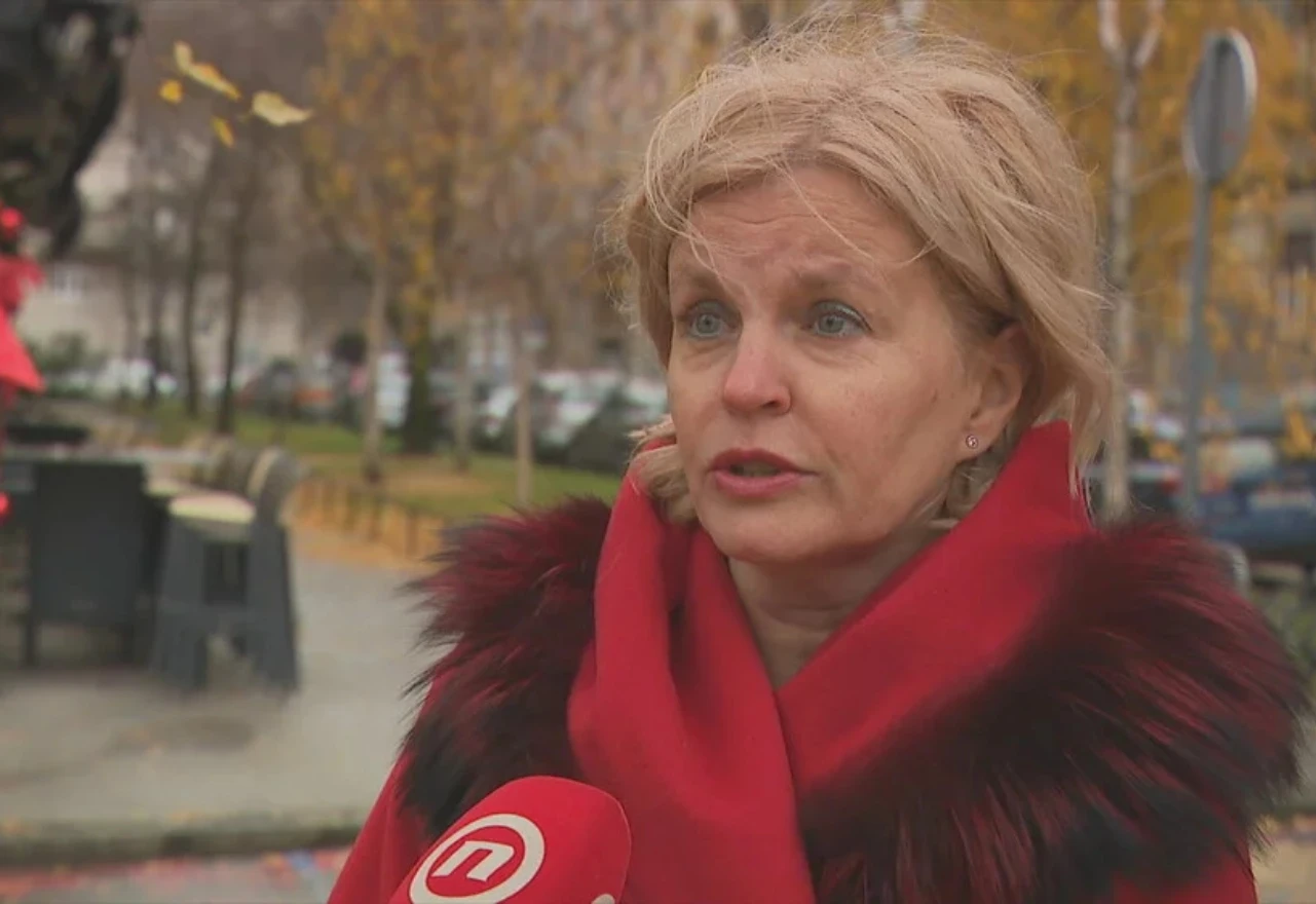Epidemiologinja Mayer: Gripa je zaista ozbiljna bolest, prikovani ste uz krevet 5 do 7 dana