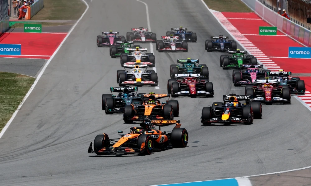 Nije ni počelo a već se stvara pritisak, Honda, Ferrari i Audi podnijeli su službenu žalbu FIA-i