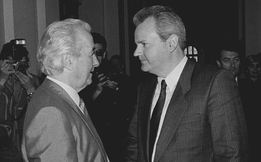 Prije 35 godina Srbija tajno upala u monetarni sustav SFRJ