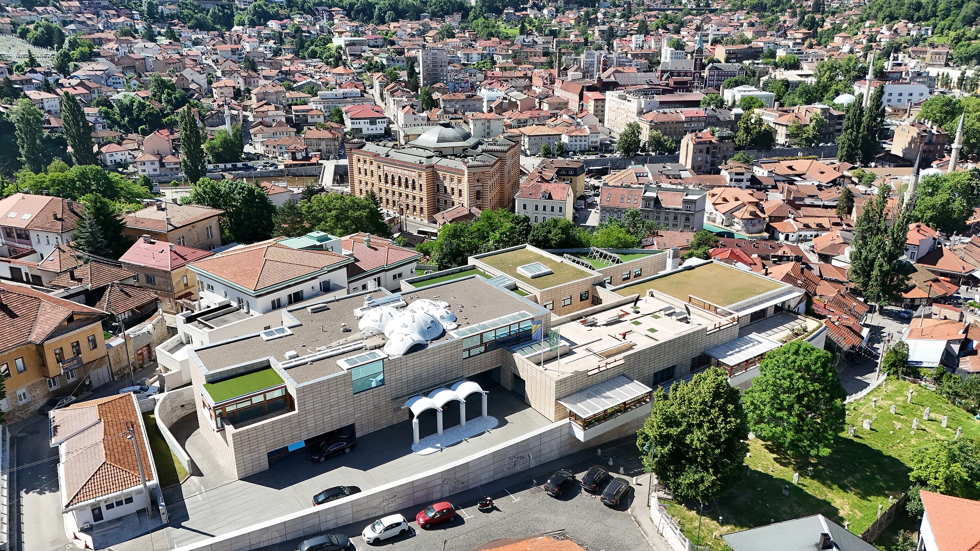 Islamska zajednica BiH: Kampanje protiv Bošnjaka zbog islama ne smiju postati novo normalno