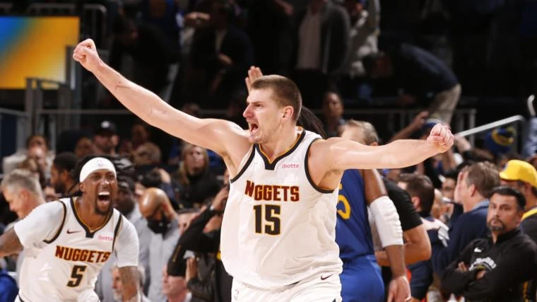Jokić je najbolji na svijetu. I točka