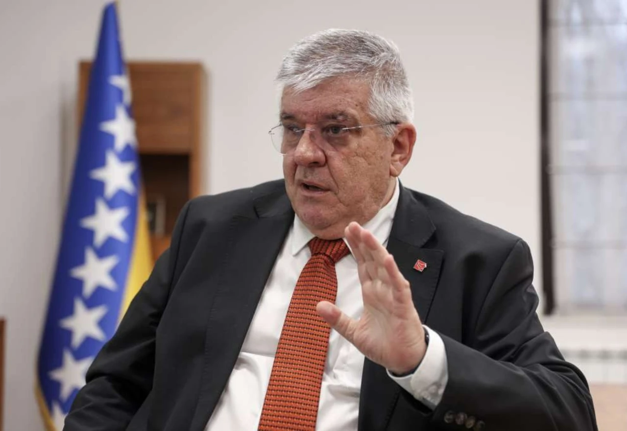 Mioković: Rast mirovina i fiskalna reforma među ključnim prioritetima u novoj godini