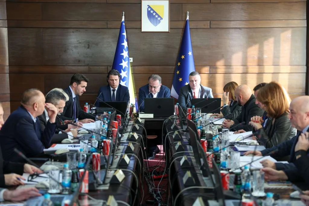 Čime se Vlada FBiH može pohvaliti u 2025. godini?