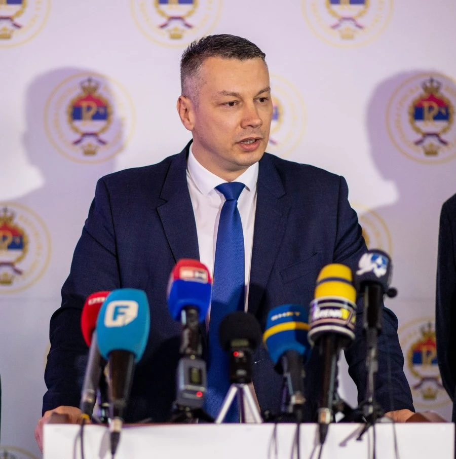 Nenadu Nešiću pravomoćno zaplijenjena tri luksuzna stana u Crnoj Gori