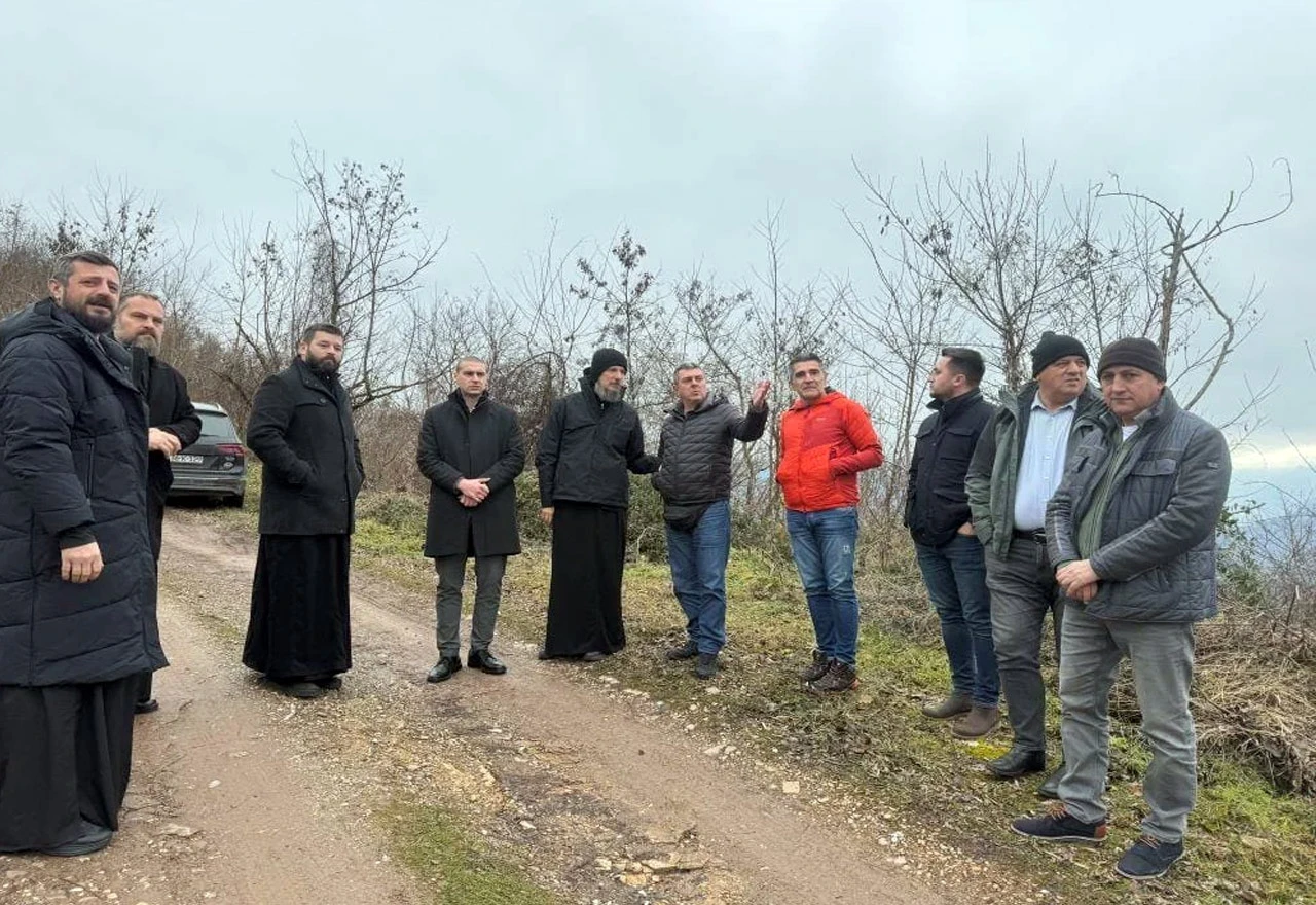 Patrijarh srpski Porfirije pomaže Jablaničanima