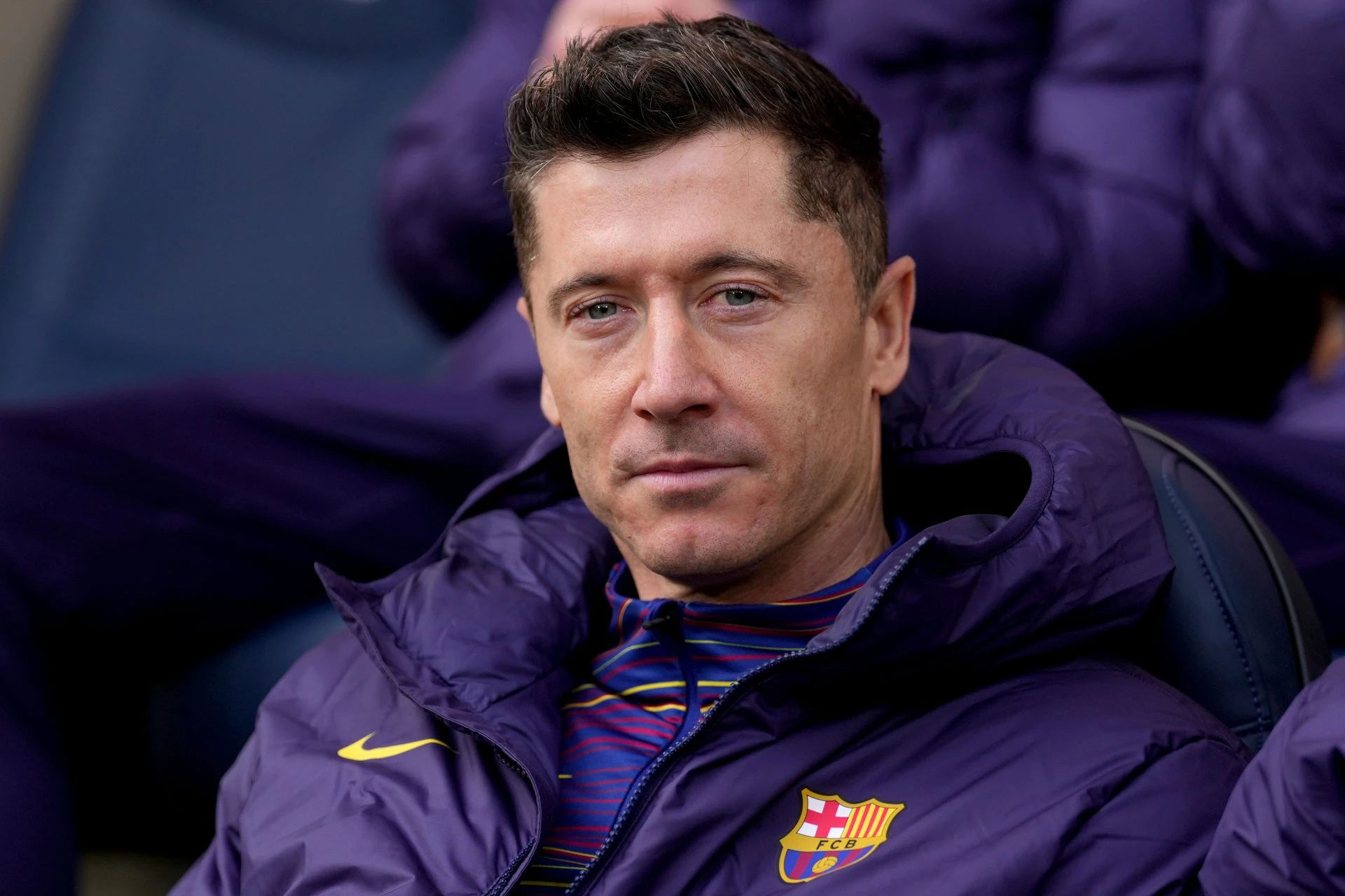 Lewandowski prestao zabijati zbog bonusa i obaveza Barcelone prema Bayernu