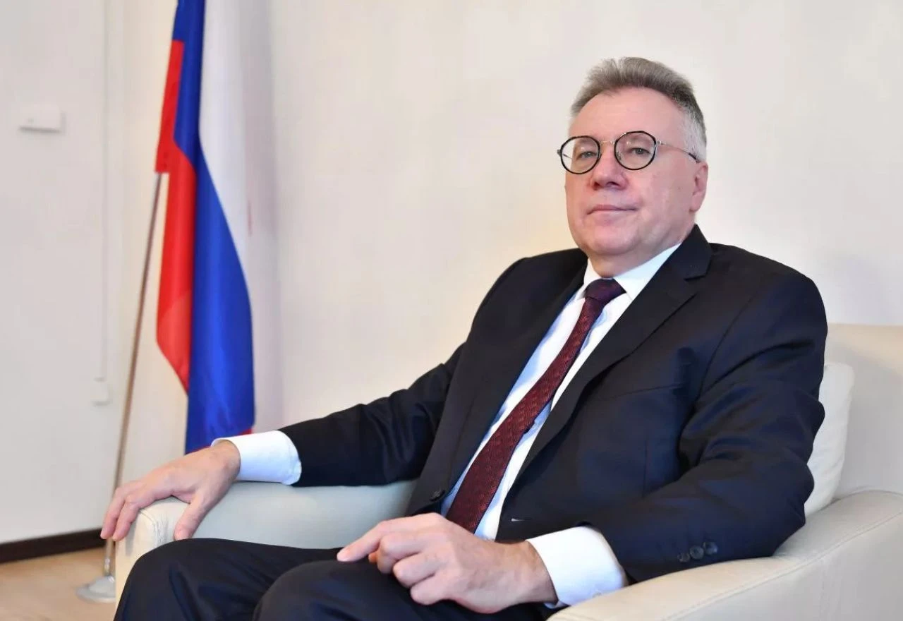 Ruski veleposlanik upozorava: Južna interkonekcija gura BiH u sukob s Rusijom