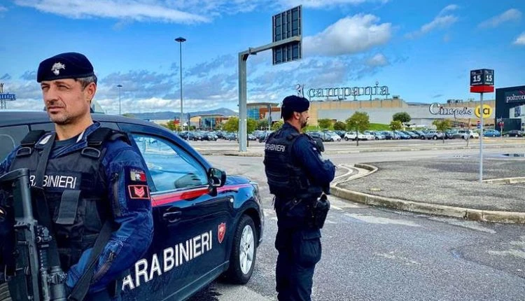 U Italiji razbijena ćelija Hamasa: Uhićeno devet osoba