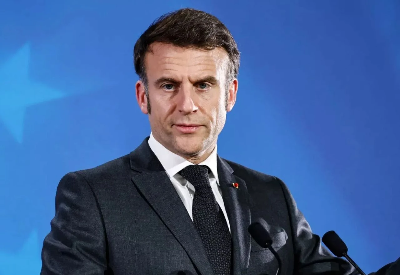 Macron tone: Najpopularniji političar dolazi s krajnje desnice