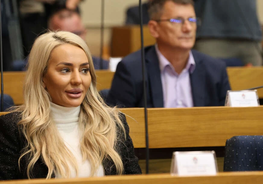 Diplomu Nikoline Šljivić potpisao profesor povezan s aferom u Mostaru